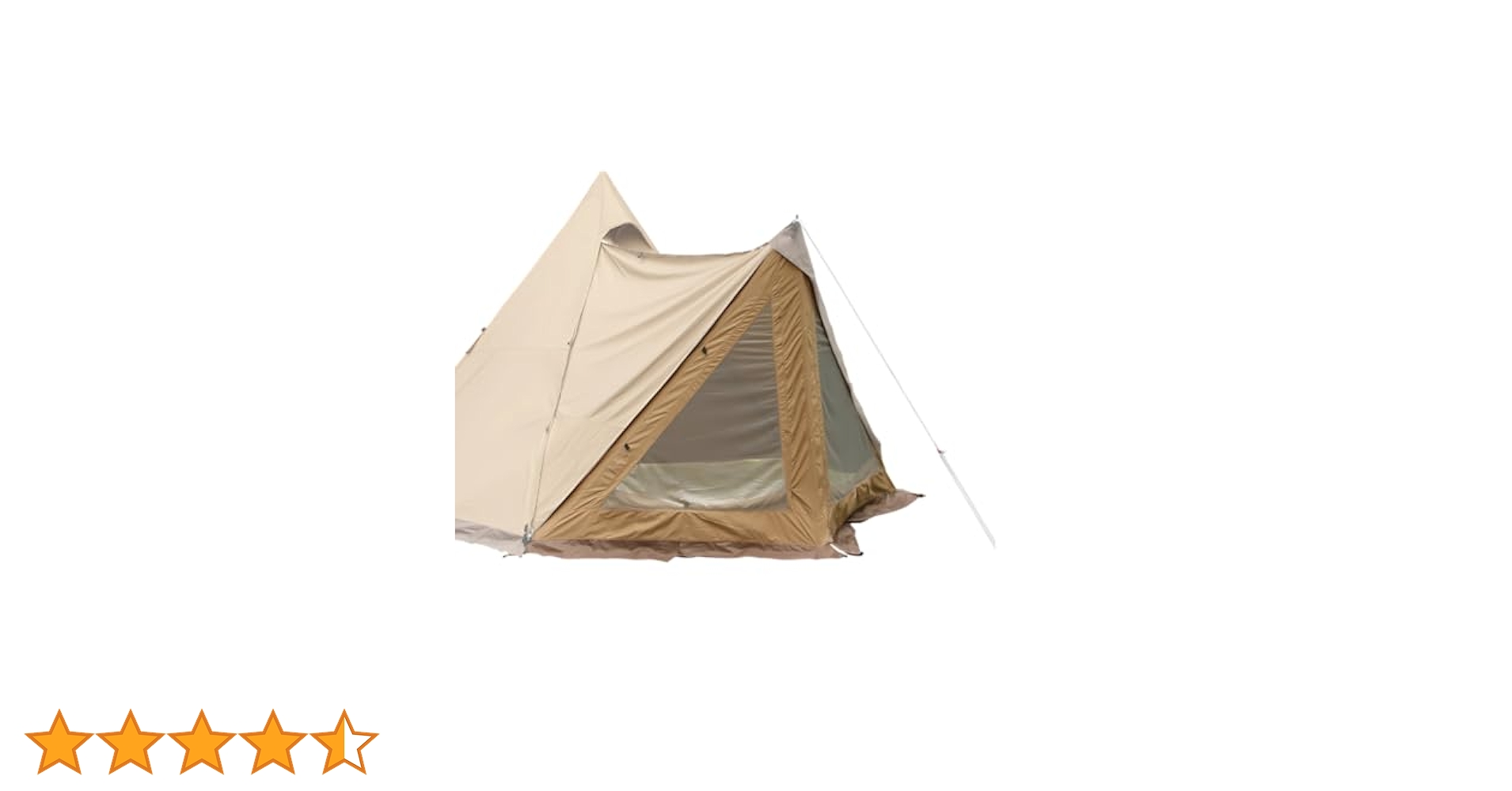☆格安美品☆CIRCUS TC DX フロントフラップ ウィンドウ付き サーカスTC DX専用窓付きフロントフラップダックグリーン｜TENT